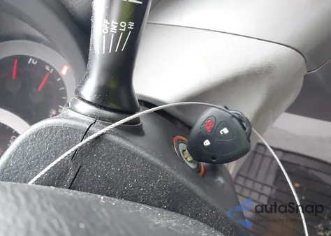 2006 Toyota Rav4 из США, поврежденный, VIN JTMBD33V066007543